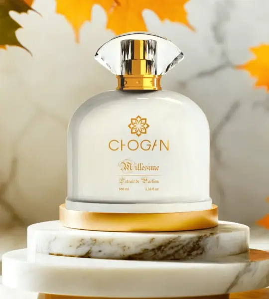 Parfum Chogan n°241