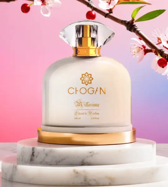 Parfum Chogan n°263