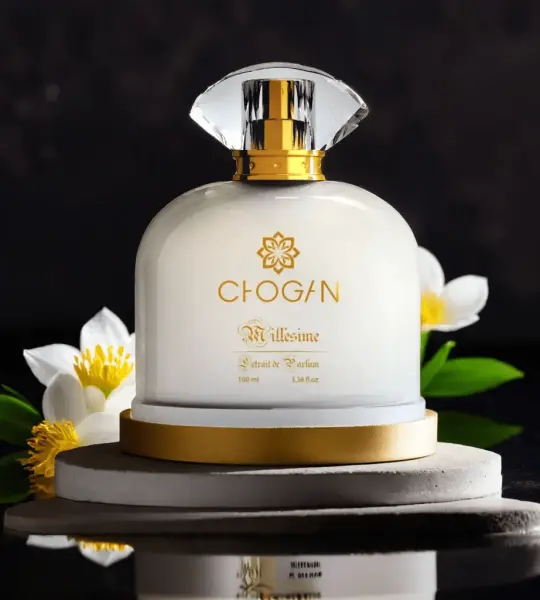 Parfum Chogan n°131