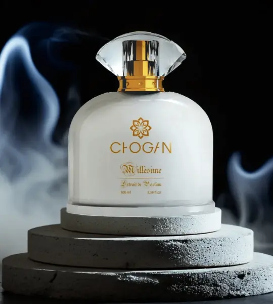 Parfum Chogan n°006