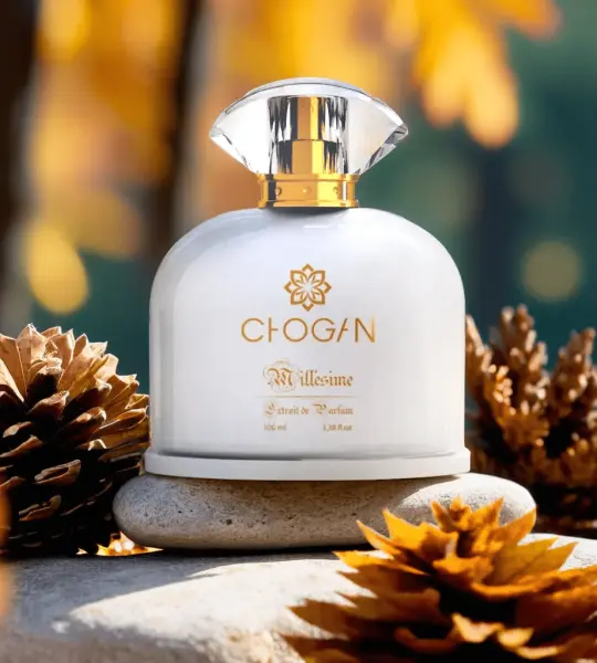 Parfum Chogan n°007