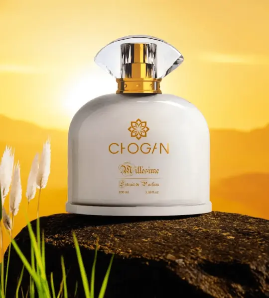 Parfum Chogan n°132