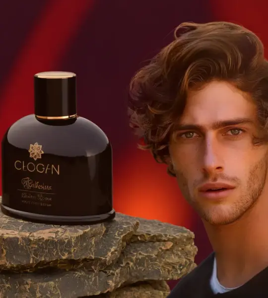 Parfum Chogan n°003