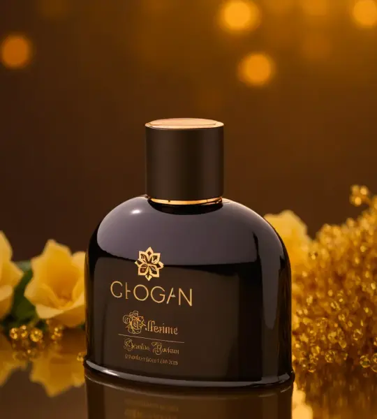 Parfum Chogan n°015