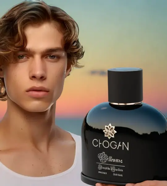 Parfum Chogan n°016