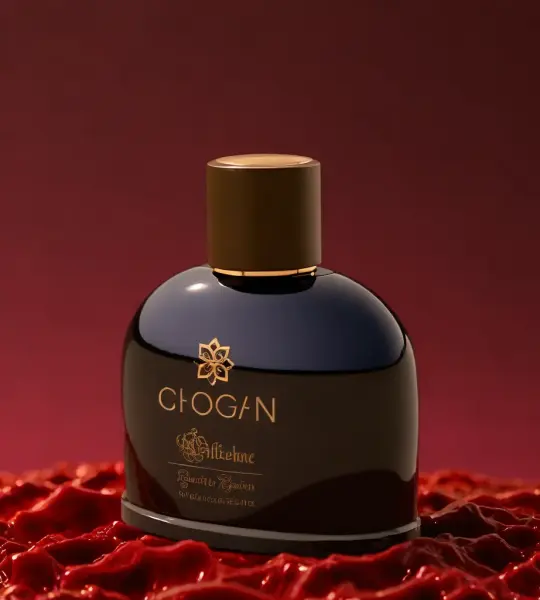 Parfum Chogan n°018