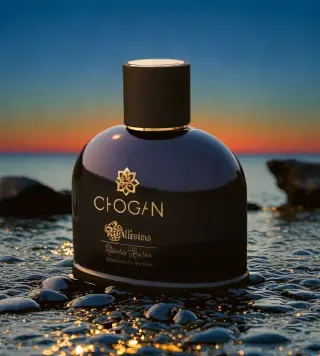 Parfum Chogan n°022