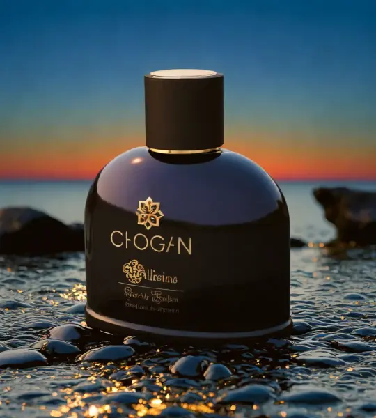 Parfum Chogan n°022