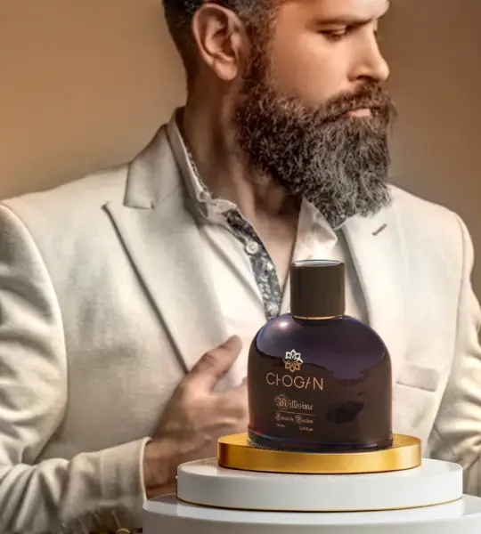 Parfum Chogan n°030