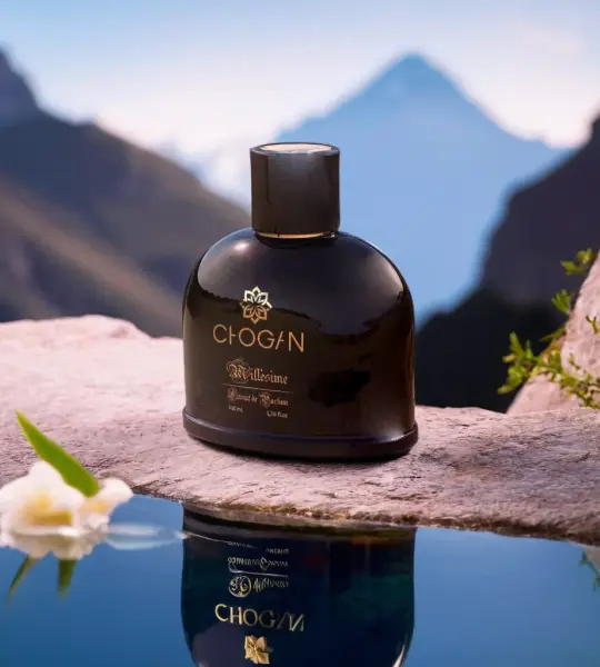 Parfum Chogan n°038