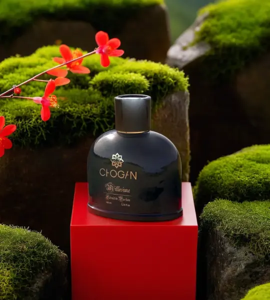 Parfum Chogan n°052