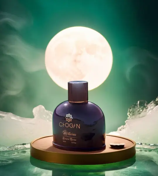 Parfum Chogan n°088