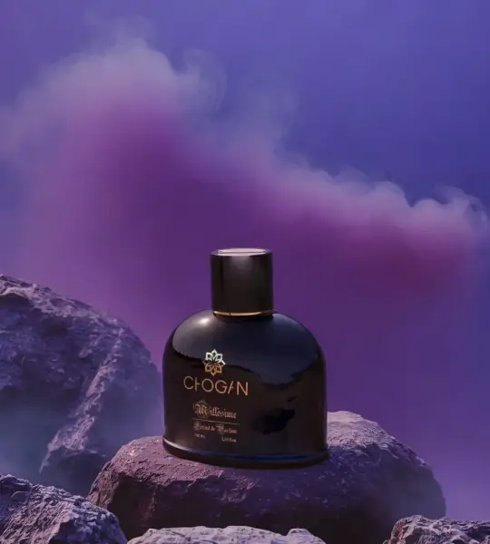 Parfum Chogan n°108