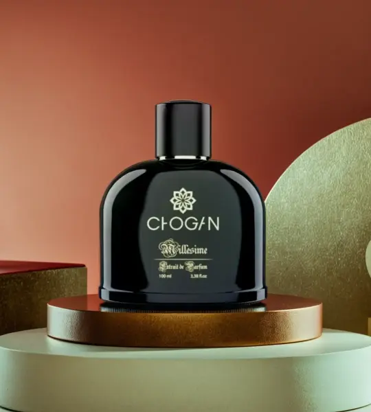 Parfum Chogan n°136