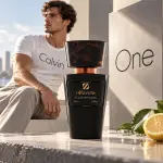 Parfum Chogan n°155U