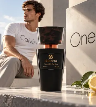 Parfum Chogan n°155U