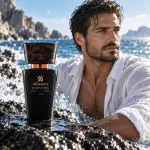 Parfum Chogan n°002