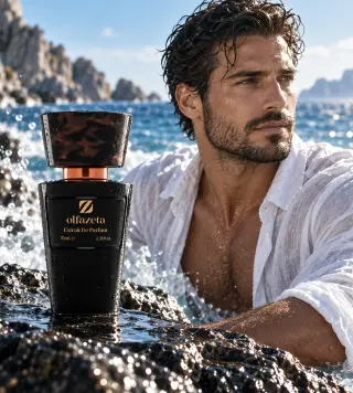 Parfum Chogan n°002