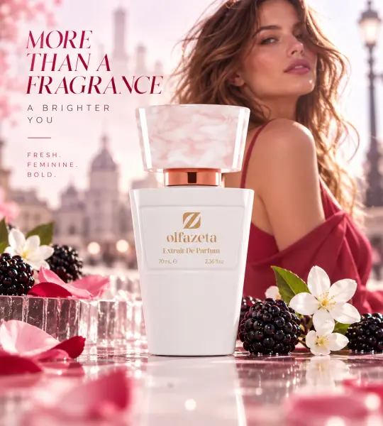 Parfum Chogan n°156W
