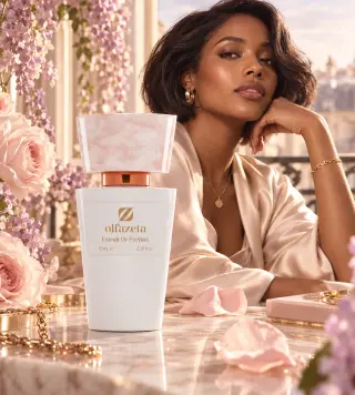 Parfum Chogan n°154W