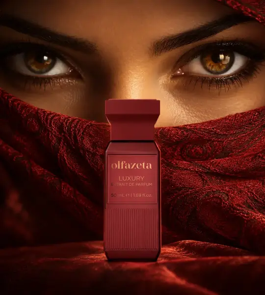 Parfum Chogan n°118U
