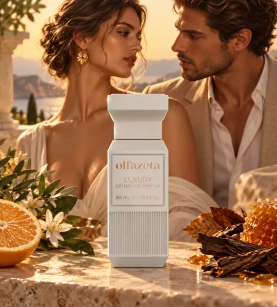 Parfum Chogan n°137U