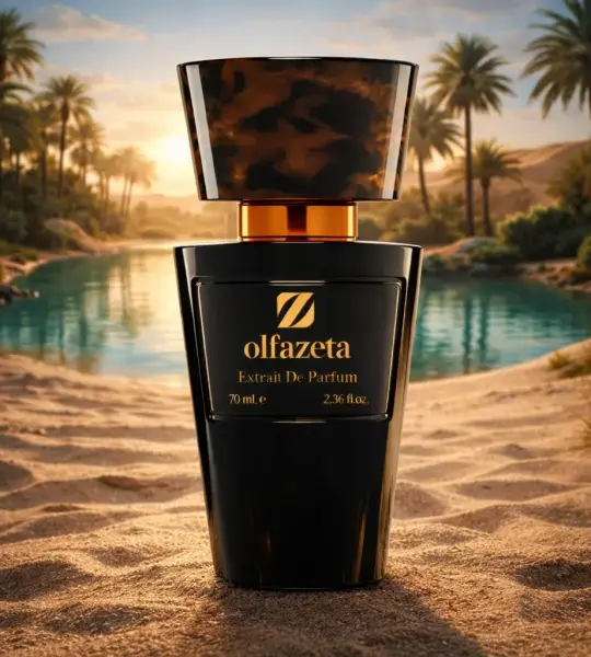Parfum Chogan n°094