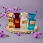 Gamme Luxury Femme 50 ml
