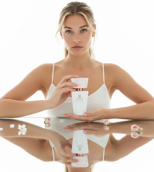 Parfum Chogan n°121