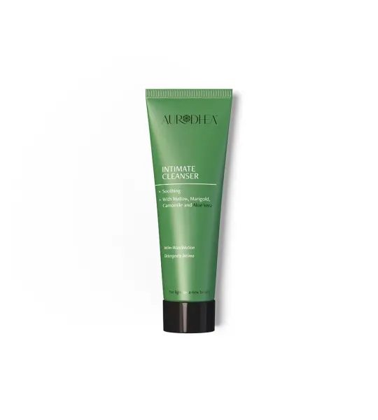 Nettoyant Intime à l’Aloe Vera Bio