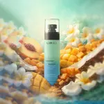 LUSH CLOUD Summer Dream- Brume parfumée corps