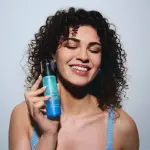 LUSH CLOUD Summer Dream- Brume parfumée corps