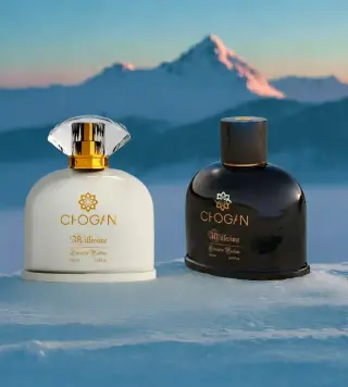 Parfum Chogan n°110