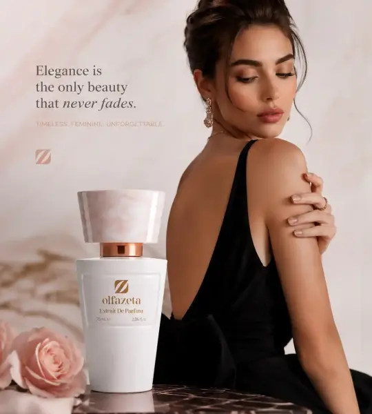 Parfum Chogan n°042
