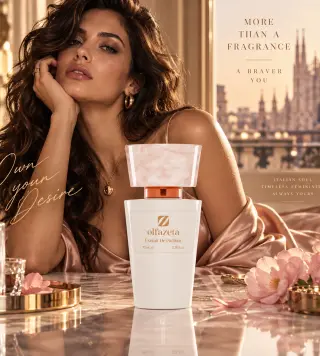 Parfum Chogan n°151W