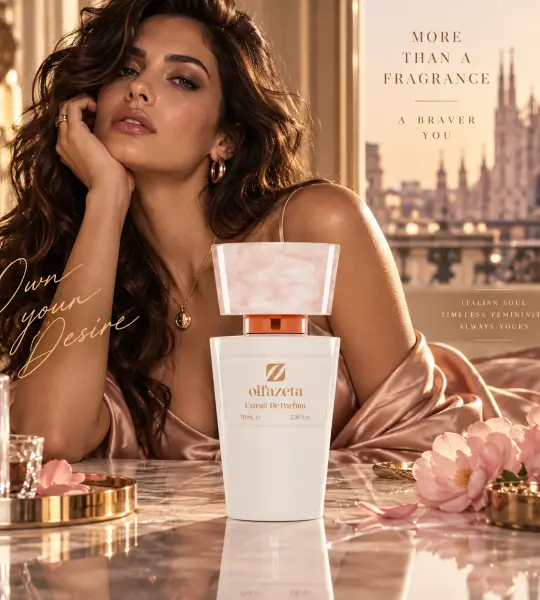 Parfum Chogan n°151W