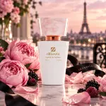Parfum Chogan n° 089W - Ville Lumière