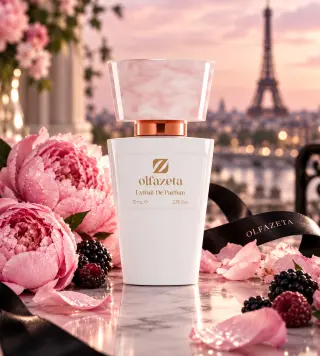 Parfum Chogan n° 089W - Ville Lumière