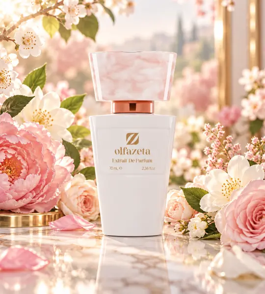Parfum Chogan n°158W
