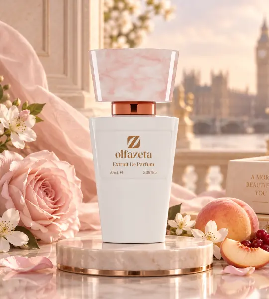 Parfum Chogan n°159W