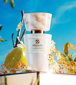 Parfum Chogan n°145