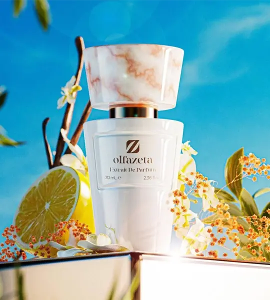 Parfum Chogan n°145